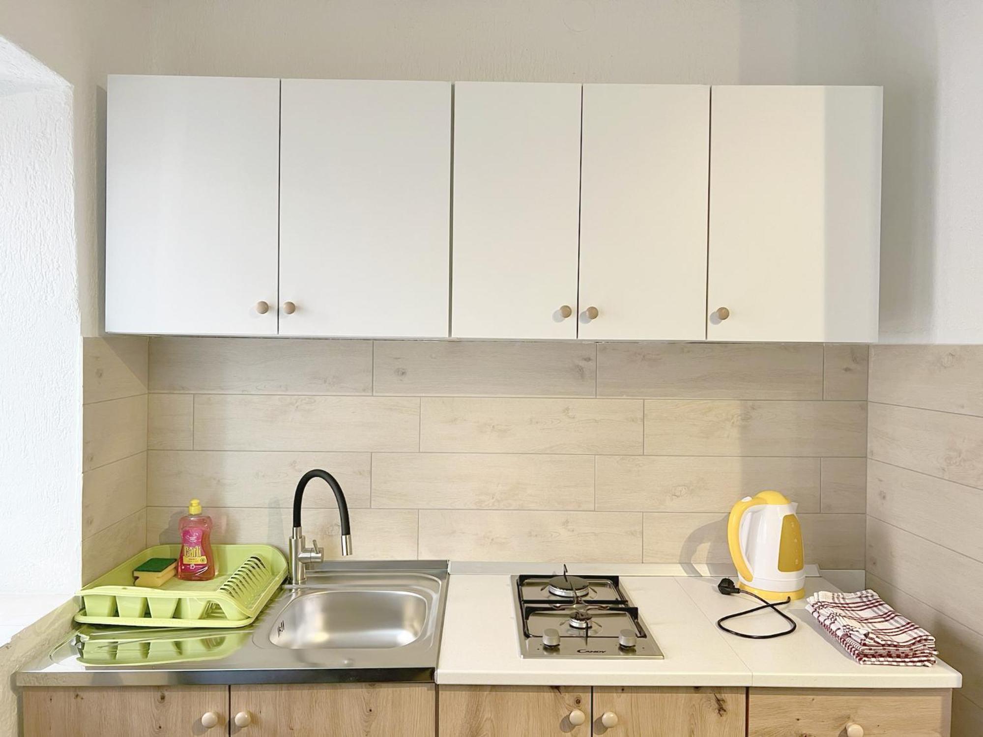 Apartments Ares Rovinj Exterior photo
