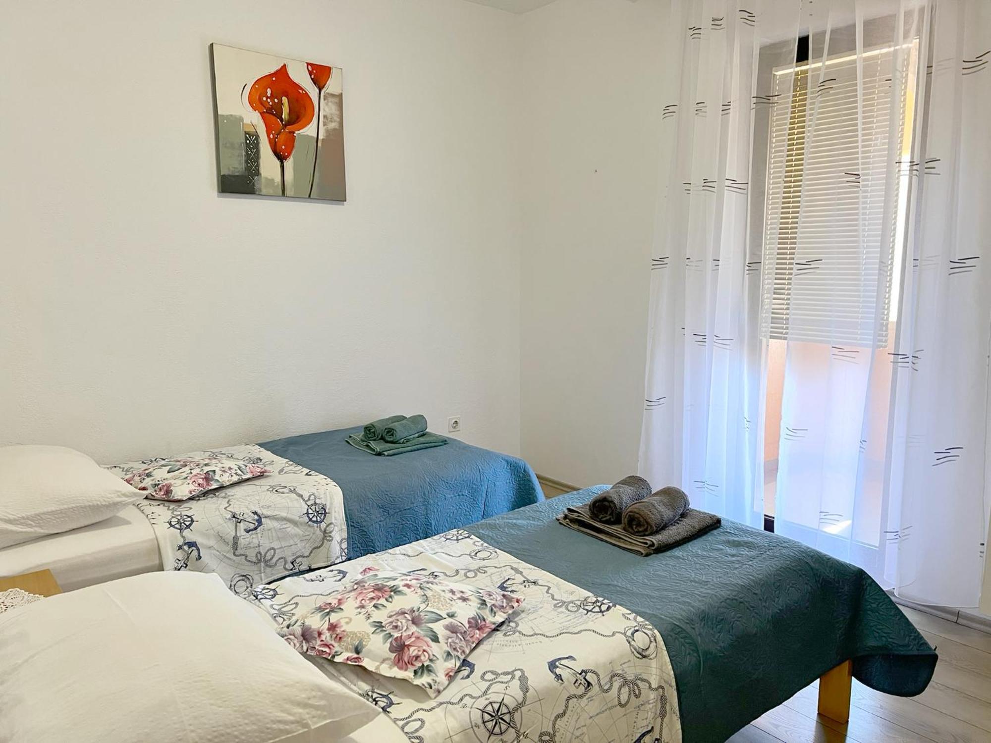 Apartments Ares Rovinj Exterior photo