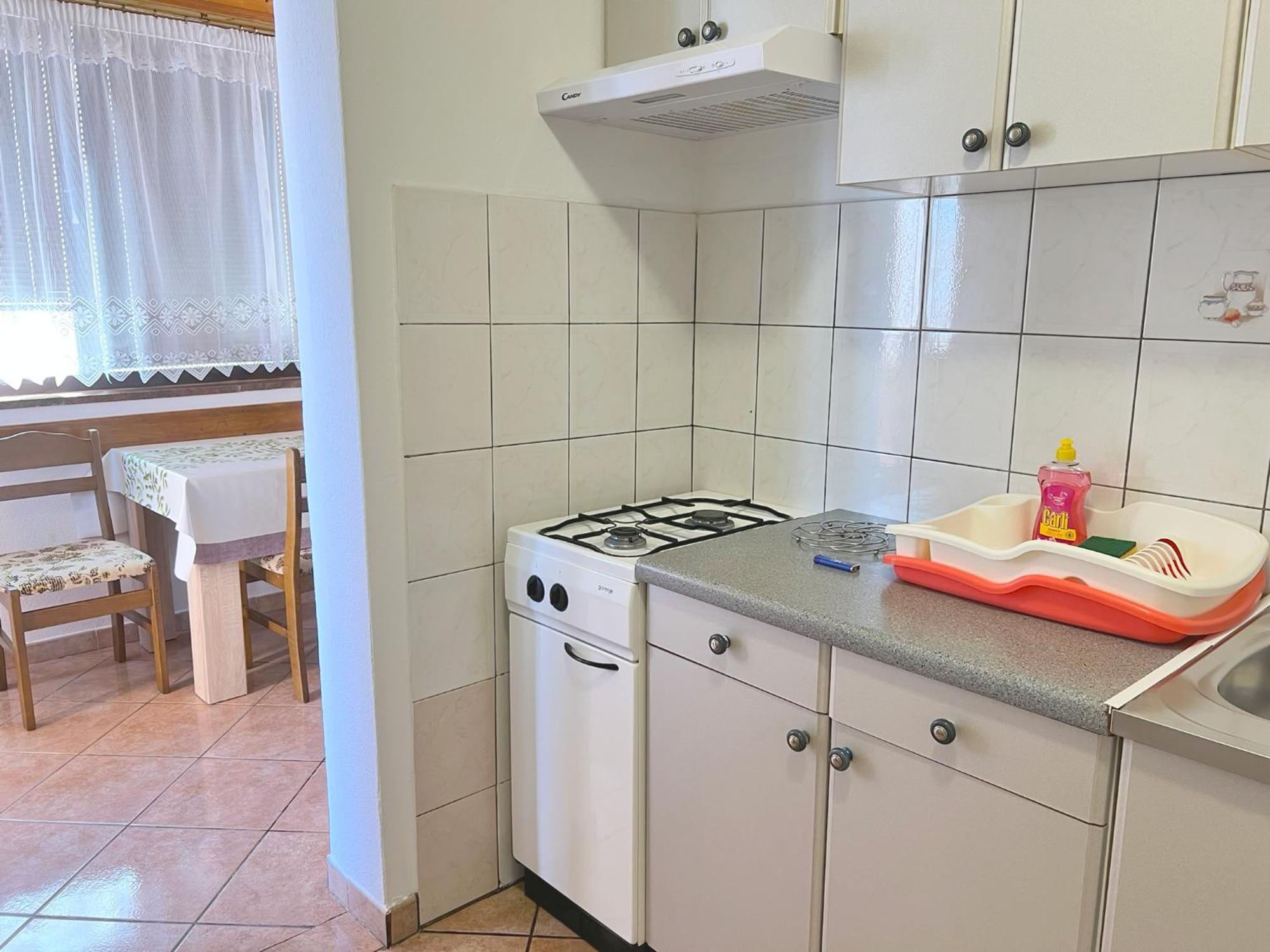 Apartments Ares Rovinj Exterior photo