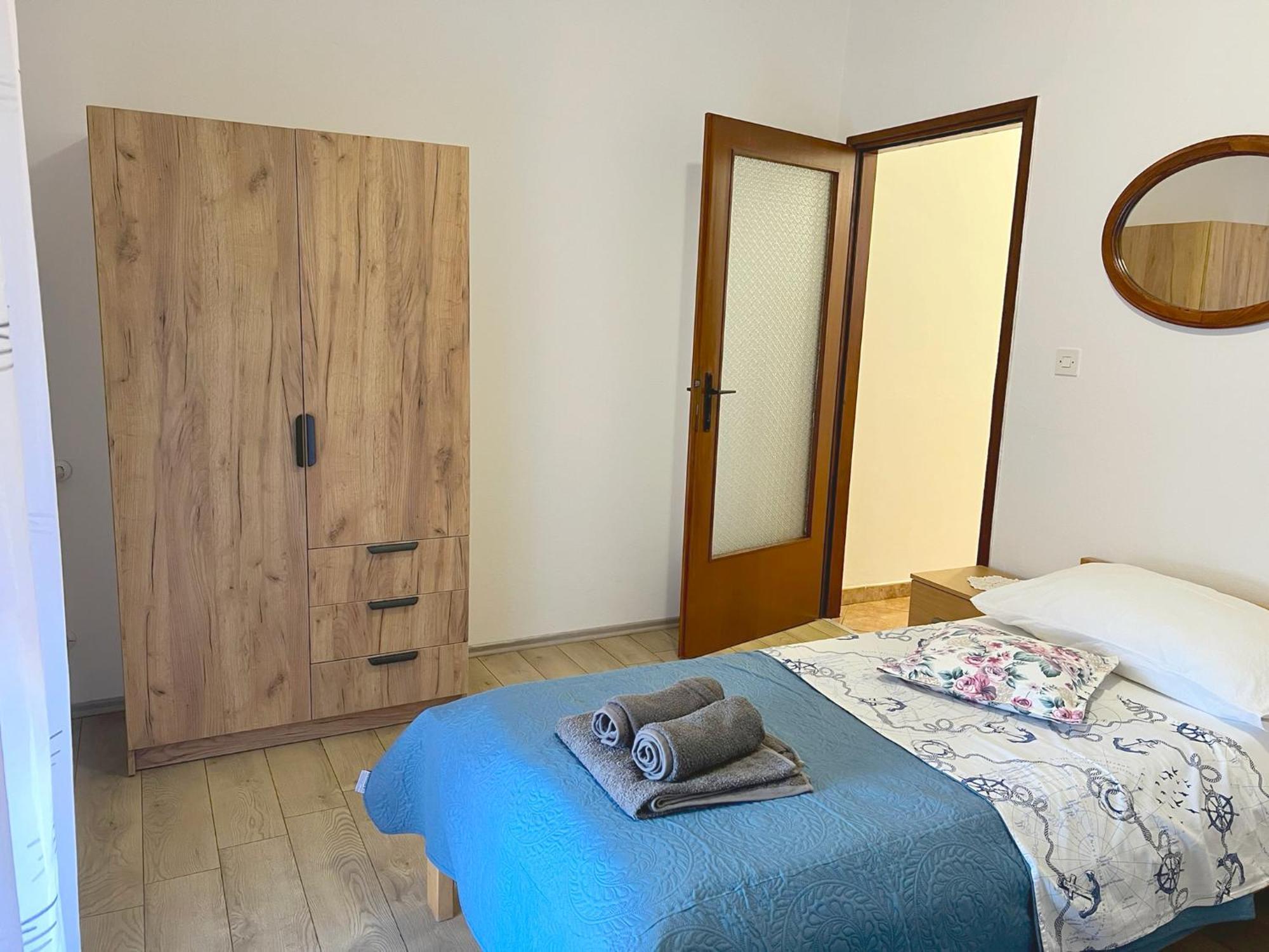 Apartments Ares Rovinj Exterior photo