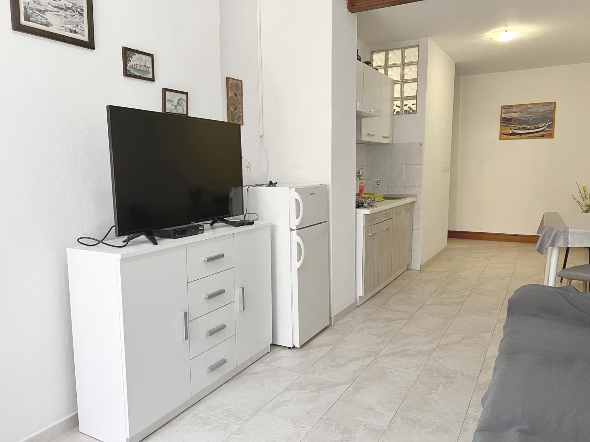 Apartments Ares Rovinj Exterior photo