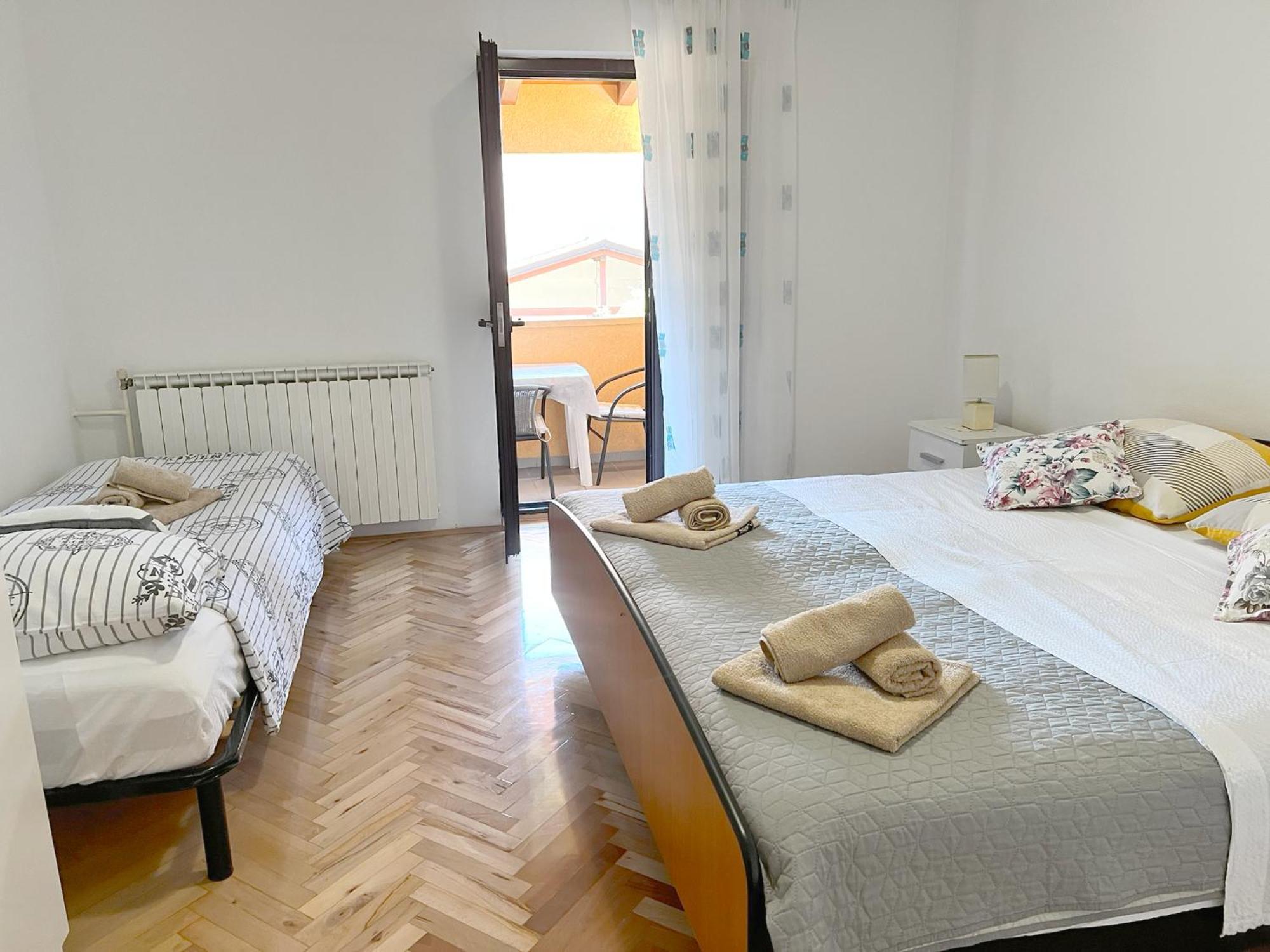 Apartments Ares Rovinj Exterior photo