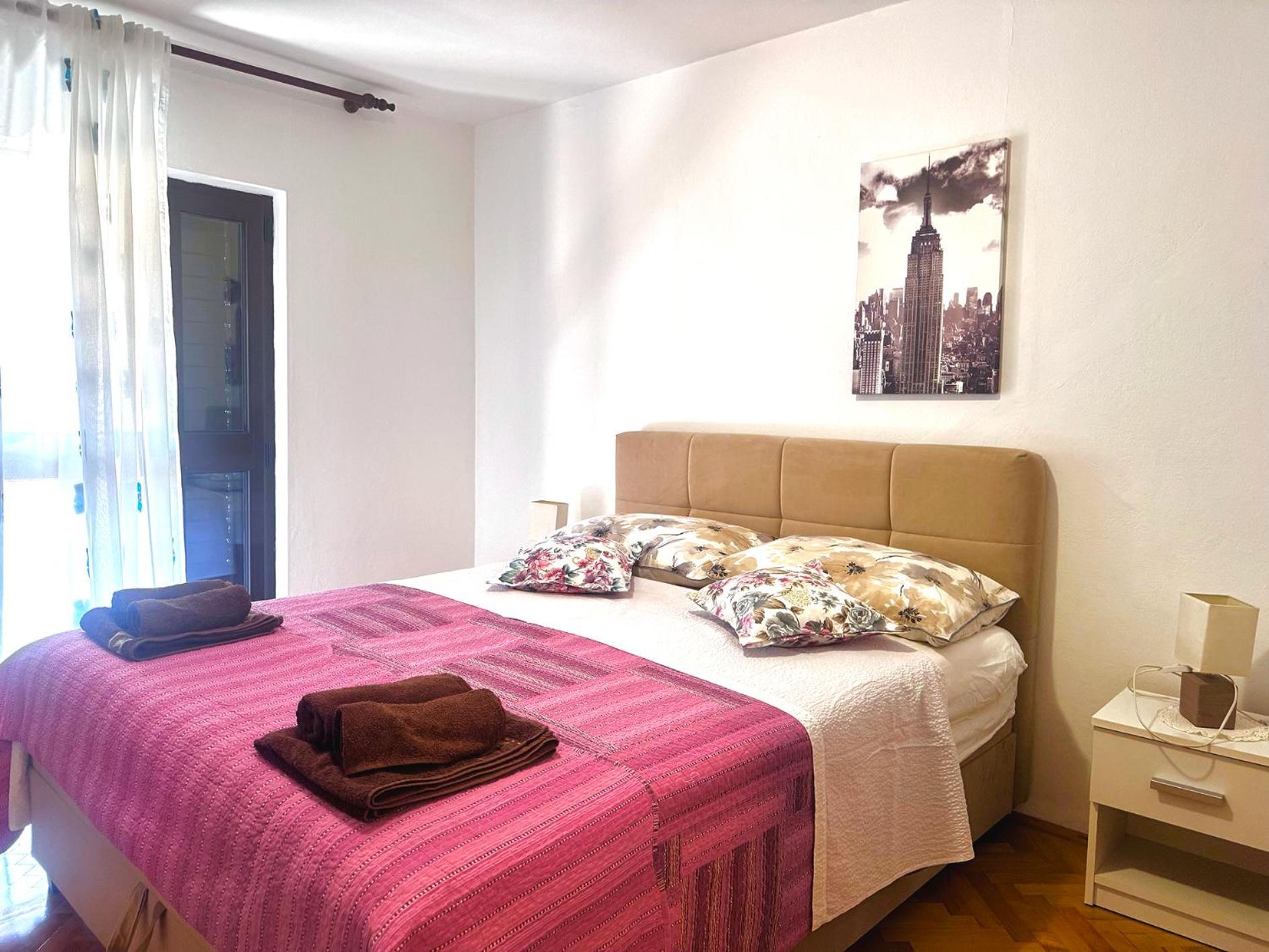 Apartments Ares Rovinj Exterior photo