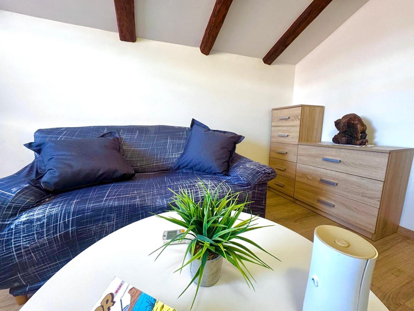 Apartments Ares Rovinj Exterior photo